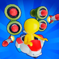 Rocket Fight!
