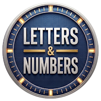 Letters & Numbers