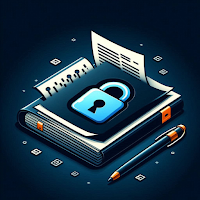 Safekeep: Secure Folder Vault