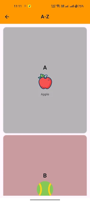 Little Learners Screenshot 3