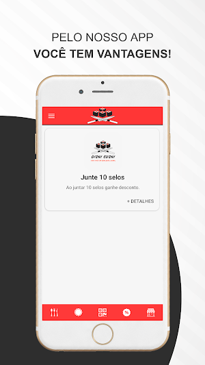 Oishi Sushi Screenshot 3