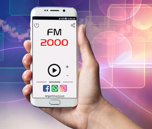 FM 2000 Screenshot 0