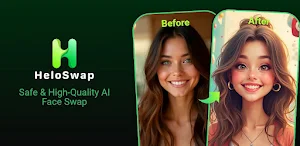 HeloSwap Screenshot 0