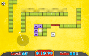 Tiny Balls Screenshot 3