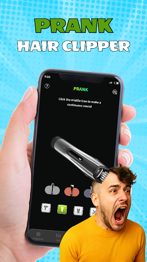 Prank Sound Screenshot 3
