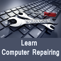 Learn Computer Repair