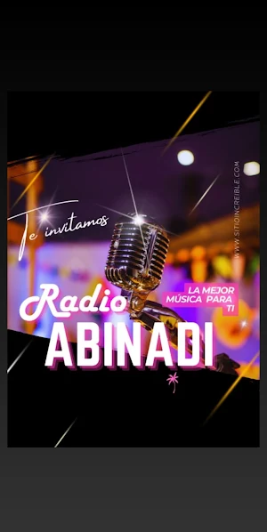 Radio Abinadí Screenshot 0
