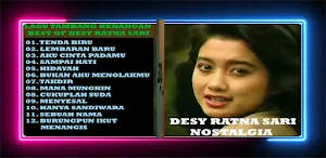 DesyRatnasari Mp3 Full Offline Screenshot 0
