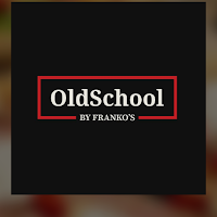 Oldschool by Franko's
