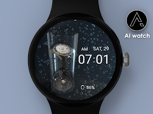 AI watch IN Glass Screenshot 0