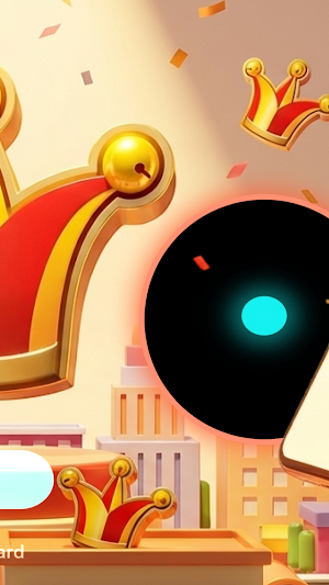 BlinkDodge Screenshot 2
