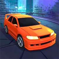 Drive Racing