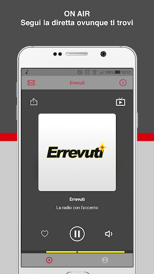 Errevutì Screenshot 1