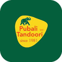 Pubali Tandoori