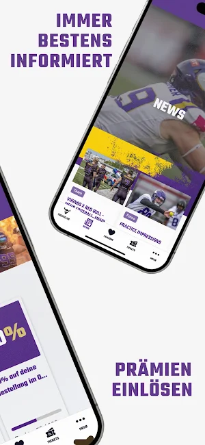 Vienna Vikings Screenshot 1
