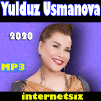 Yulduz Usmonov qo'shiqlari