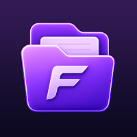 Flux Files: File Manager