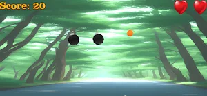 Fruit Slice Bombs Screenshot 1