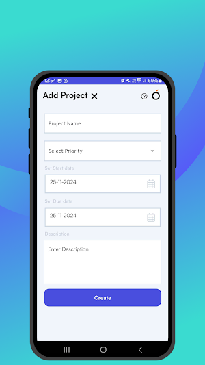 OConstruction Screenshot 3