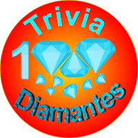 1000 Diamantes: Trivias