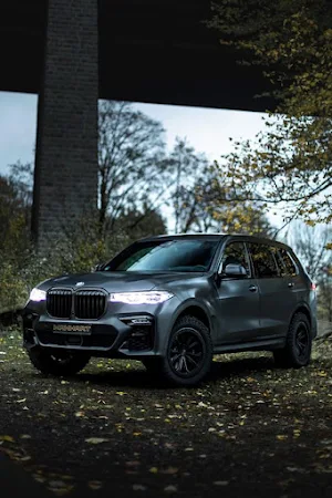 BMW X7 M Car Sport Wallpapers Screenshot 0