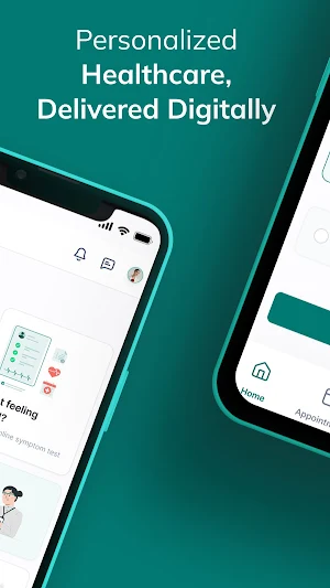 Vitalog Screenshot 1