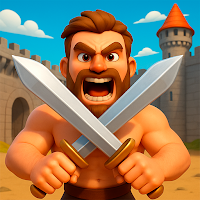 Half Sword