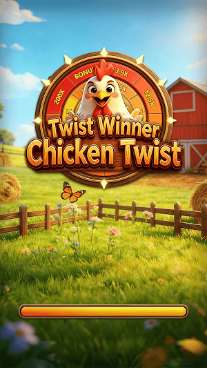Twist Winner-Chicken Twist Screenshot 0