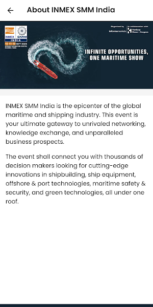 INMEX SMM India Connect Screenshot 3