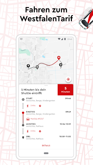 On-Demand SO Screenshot 3