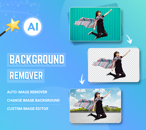 Background Eraser: Remove BG Screenshot 0
