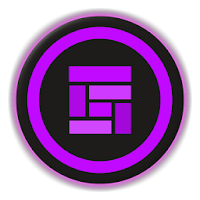 Xmerald Violet CM11 Theme