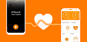 Huawei Health For Android Tips Screenshot 0
