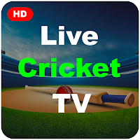 Live Cricket TV HD