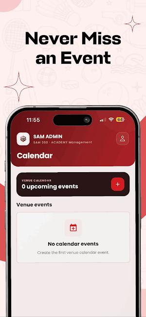 SAM 360 Screenshot 3