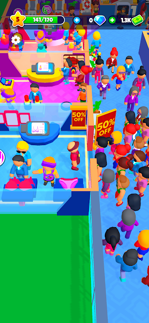 My Shopping Mall Screenshot 1