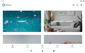 Cassel Hills Church of Christ Screenshot 3