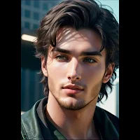 صور شباب مزز