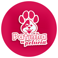 Patinhas de Pelúcia