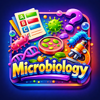 Microbiology Exam MCQ QUiz