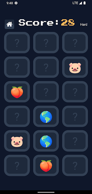 Memorize Mayhem Screenshot 3