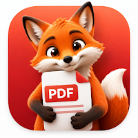 PDFox - PDF Reader & Editor