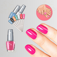 Nails Art Design: Nail de