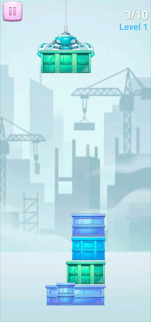 Amazon Casino Screenshot 1