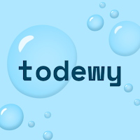 Todewy: Todos, Goals, Routines