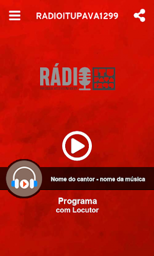 radioitupava1299 Screenshot 0
