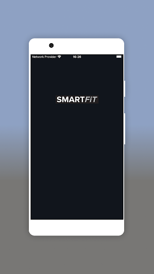 Smartfit Collective Screenshot 0