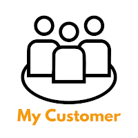 My Customer: Loyalty & Rewards