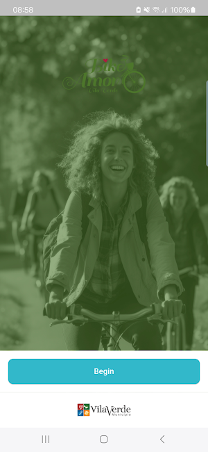 BikeAmor Screenshot 0