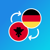 Albanian-German translator